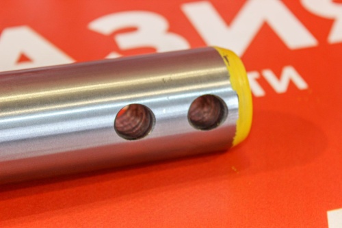 Палец ковша 45*400 фото 5