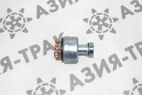Замок зажигания для экскаватора Deawoo/Doosan фото 2