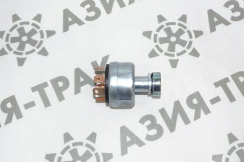 Замок зажигания для экскаватора Deawoo/Doosan фото 2