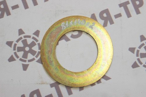 Шайба ковша 81*140*2 Шайба ковша 81*140*2