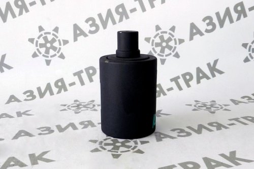 Поддерживающий каток на Kubota KX161.2 (1)