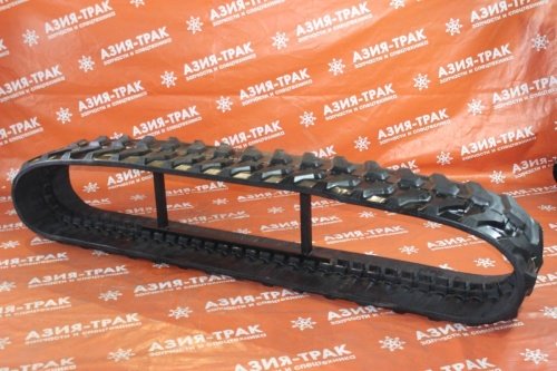 Резиновая гусеница 400x72,5x70WS, Lite фото 2 Резиновая гусеница 400x72,5x70WS, Lite фото 2