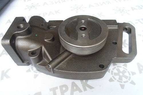 3022474, Водяная помпа ( NT855) фото 2 3022474, Водяная помпа ( NT855) фото 2