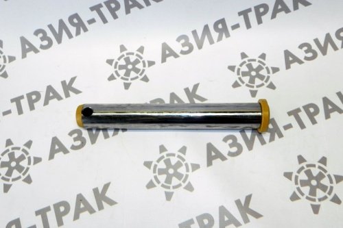 Палец ковша 38*280 несмазываемый фото 2 Палец ковша 38*280 несмазываемый фото 2