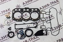Ремкомплект ДВС 3D76E-6 Komatsu PC20MR-3 Ремкомплект ДВС 3D76E-6 Komatsu PC20MR-3