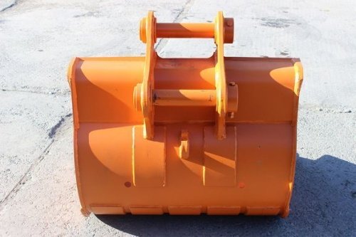 Ковш стандартный на Hitachi EX135 (1000мм) фото 7