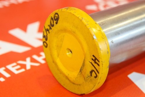 Палец ковша 60*440 несмазываемый фото 3 Палец ковша 60*440 несмазываемый фото 3