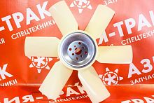 095-4471, Вентилятор радиатора CAT E70 (4D31, 4D32) 095-4471, Вентилятор радиатора CAT E70 (4D31, 4D32)