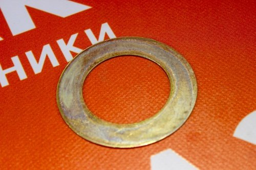 Шайба 51*80*1