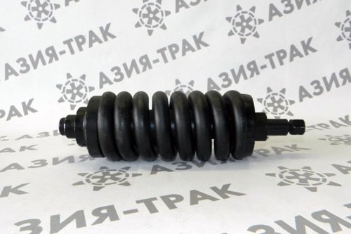 Натяжитель гусеничной цепи с пружиной Hitachi EX40