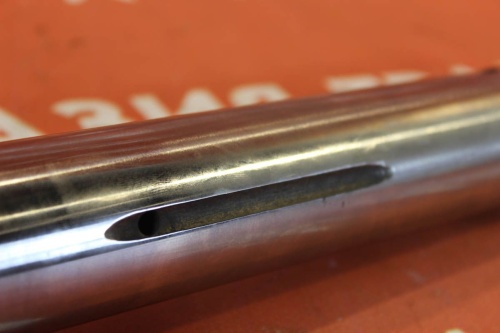 Палец ковша 45*260 фото 3