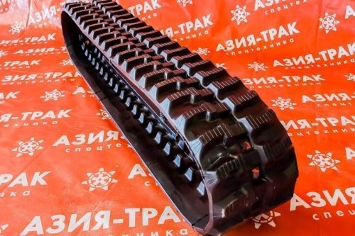 Резиновая гусеница 250x72x56