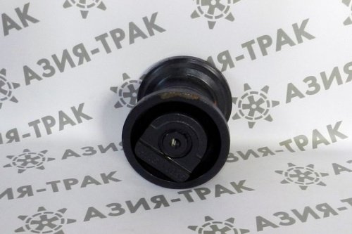 Опорный каток на Yanmar VIO55 фото 2