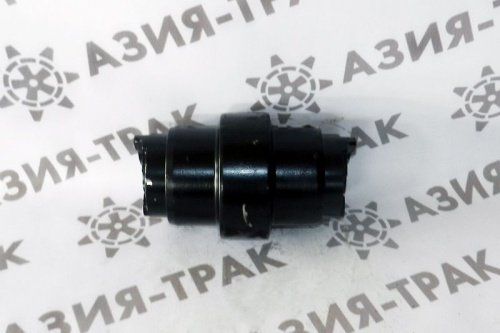Опорный каток на Hitachi EX40