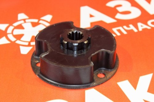 Муфта демпферная YC18 13T фото 4 Муфта демпферная YC18 13T фото 4