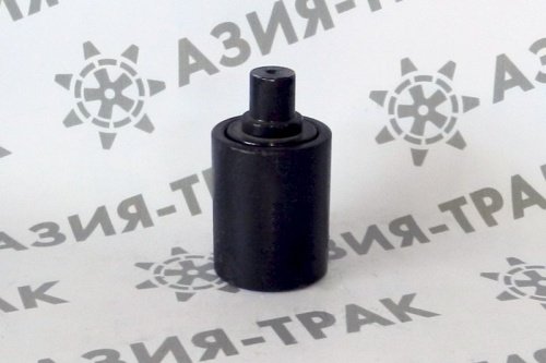 Поддерживающий каток на Kubota U20 (1)