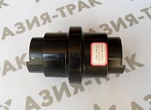 Опорный каток на Hitachi EX30 Опорный каток на Hitachi EX30