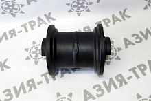 Опорный каток на KOBELCO SK027 (2) Опорный каток на KOBELCO SK027 (2)