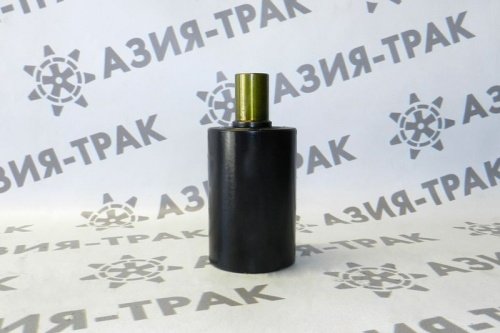 Поддерживающий каток на Hitachi EX30U Поддерживающий каток на Hitachi EX30U