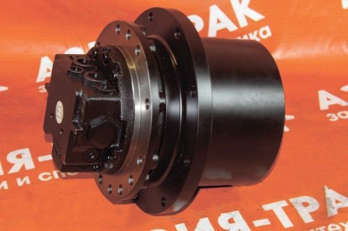 Редуктор хода TM06NK Редуктор хода TM06NK