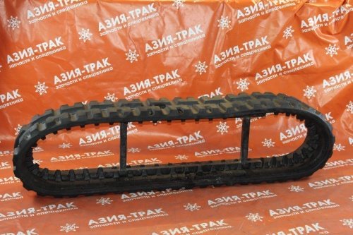 Резиновая гусеница 320x86x48B (C), RTA Резиновая гусеница 320x86x48B (C), RTA