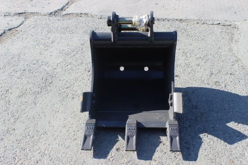 Ковш стандартный Komatsu PC28 фото 2