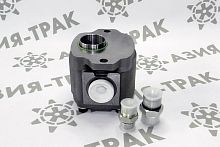 Гидравлический насос A10VD43 Гидравлический насос A10VD43