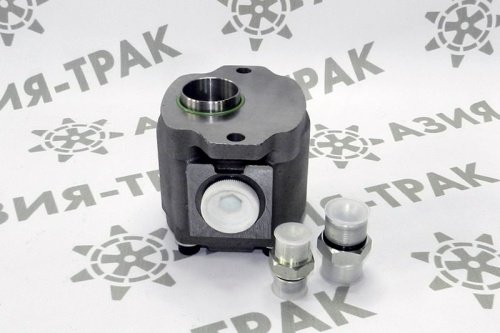 Гидравлический насос A10VD43 Гидравлический насос A10VD43