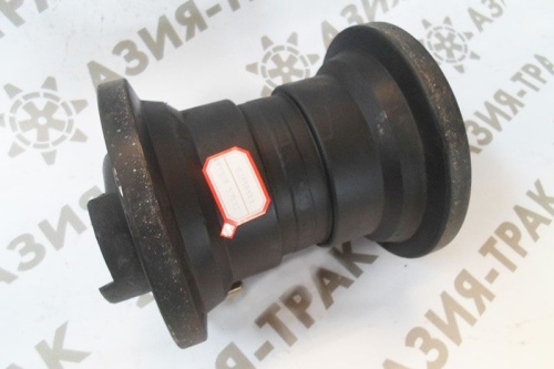 Опорный каток на Yanmar 75 / VIO70 фото 3