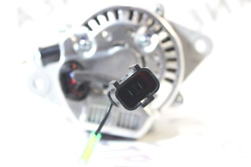 129423-77200 Генератор (4TNV88) 12V/45A фото 5 129423-77200 Генератор (4TNV88) 12V/45A фото 5