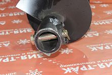 Шнек S4-300 (2000-4500) стандартный Шнек S4-300 (2000-4500) стандартный