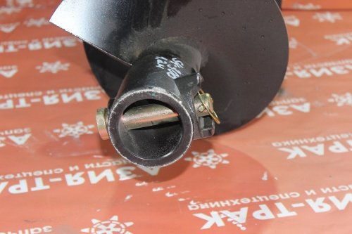 Шнек S4-300 (2000-4500) стандартный Шнек S4-300 (2000-4500) стандартный