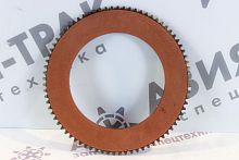 58831-24600 Диск фрикционный Mitsubishi BD2 (феродо+металл) 58831-24600 Диск фрикционный Mitsubishi BD2 (феродо+металл)