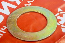 Шайба ковша 96*160*5 Шайба ковша 96*160*5