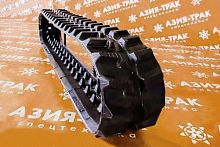 Резиновая гусеница 200x72x49 Резиновая гусеница 200x72x49