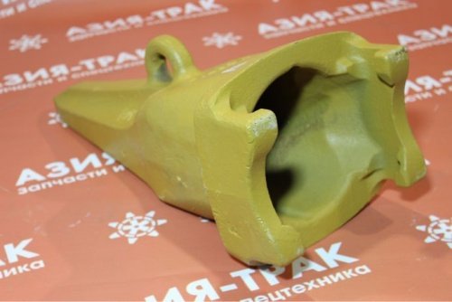 Коронка ковша V69TL фото 4