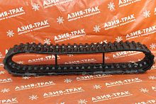 Резиновая гусеница 280x72x52, RTA Резиновая гусеница 280x72x52, RTA