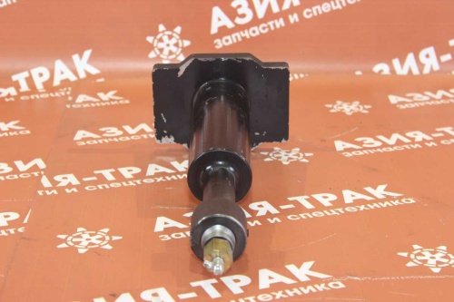 Натяжитель гусеничной цепи Komatsu PC55 фото 2