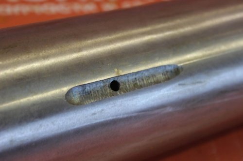 Палец ковша 90*750 фото 4 Палец ковша 90*750 фото 4