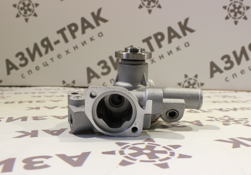 119540-42000, Водяная помпа (3TNA70) фото 4