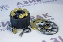 Блок цилиндров TM03A в сборе с поршнями Блок цилиндров TM03A в сборе с поршнями