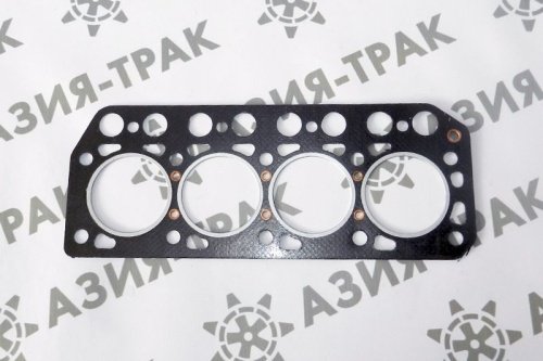 Прокладка ГБЦ K4D-31M Caterpillar MS030