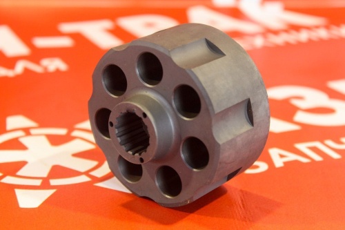 Блок цилиндров TM03CJ фото 2