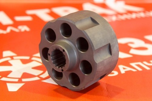 Блок цилиндров TM03CJ фото 2 Блок цилиндров TM03CJ фото 2