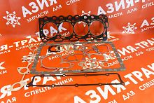 Ремкомплект ДВС Kubota V3307-DI-T Ремкомплект ДВС Kubota V3307-DI-T