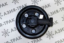 Колесо направляющее (ленивец) Hitachi EX20 Колесо направляющее (ленивец) Hitachi EX20