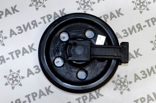 Колесо направляющее (ленивец) Hitachi EX20 Колесо направляющее (ленивец) Hitachi EX20