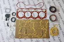 Ремкомплект ДВС S4D105-5 Komatsu PC100-2 Ремкомплект ДВС S4D105-5 Komatsu PC100-2