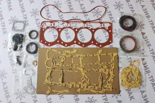 Ремкомплект ДВС S4D105-5 Komatsu PC100-2