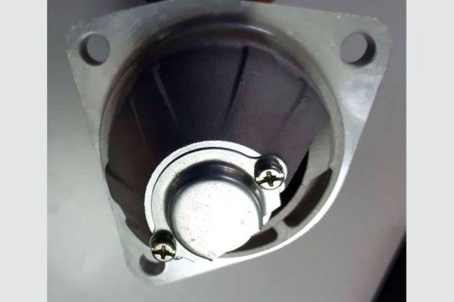 23300-25604 Стартер (FD33, FE6) 24V/11T/4KW фото 6 23300-25604 Стартер (FD33, FE6) 24V/11T/4KW фото 6